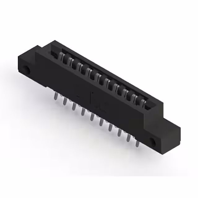 357-020-456-212 EDAC Inc.  Edgeboard Connectors